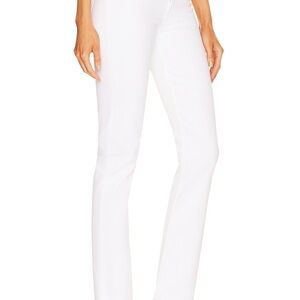 AGOLDE Riley High Rise Crop Jeans